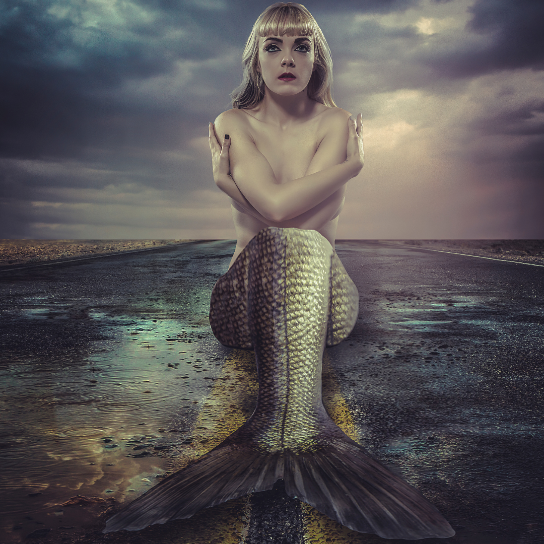 Siren Mythical Creature mythology