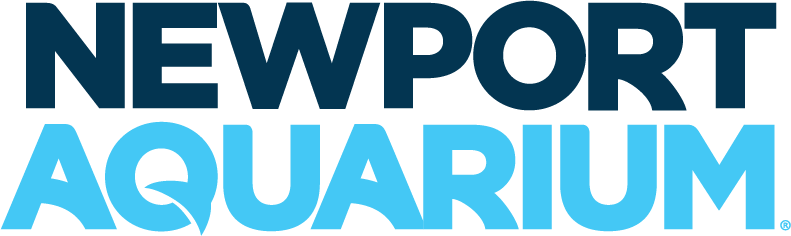 Newport Aquarium logo